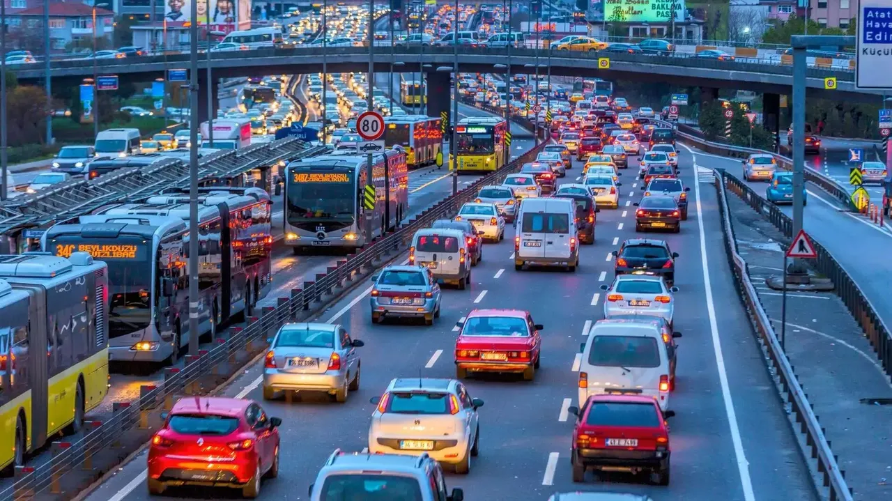 Trafik cezaları yeniden artıyor! O ihlallerin cezası artık hapis