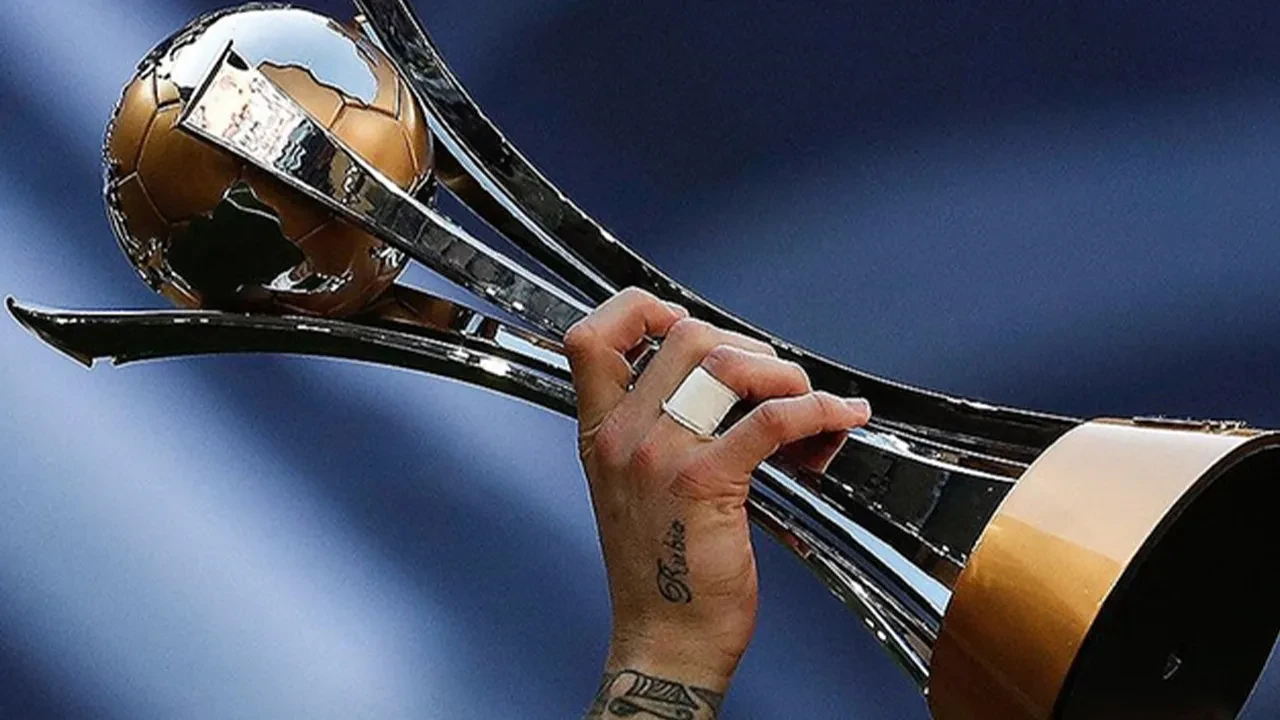 TRT'de FIFA Kulüpler Dünya Kupası heyecanı