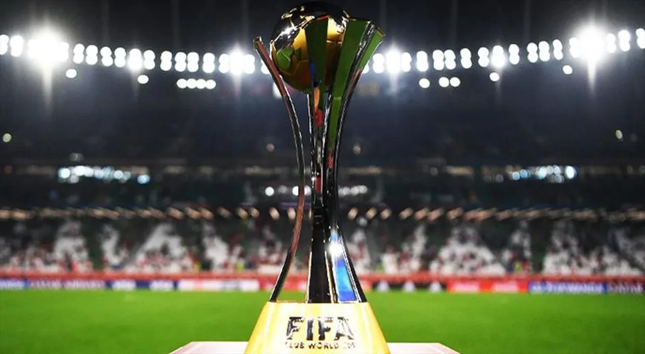 TRT'de FIFA Kulüpler Dünya Kupası heyecanı