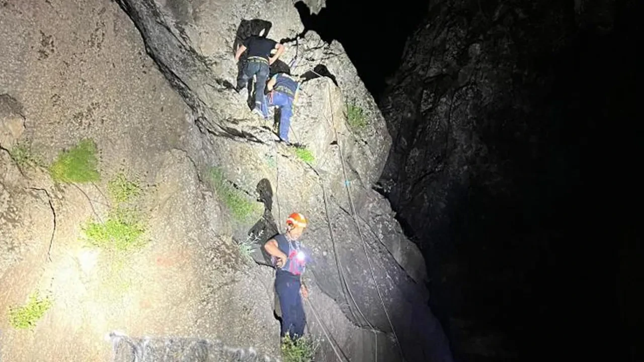 Tunceli