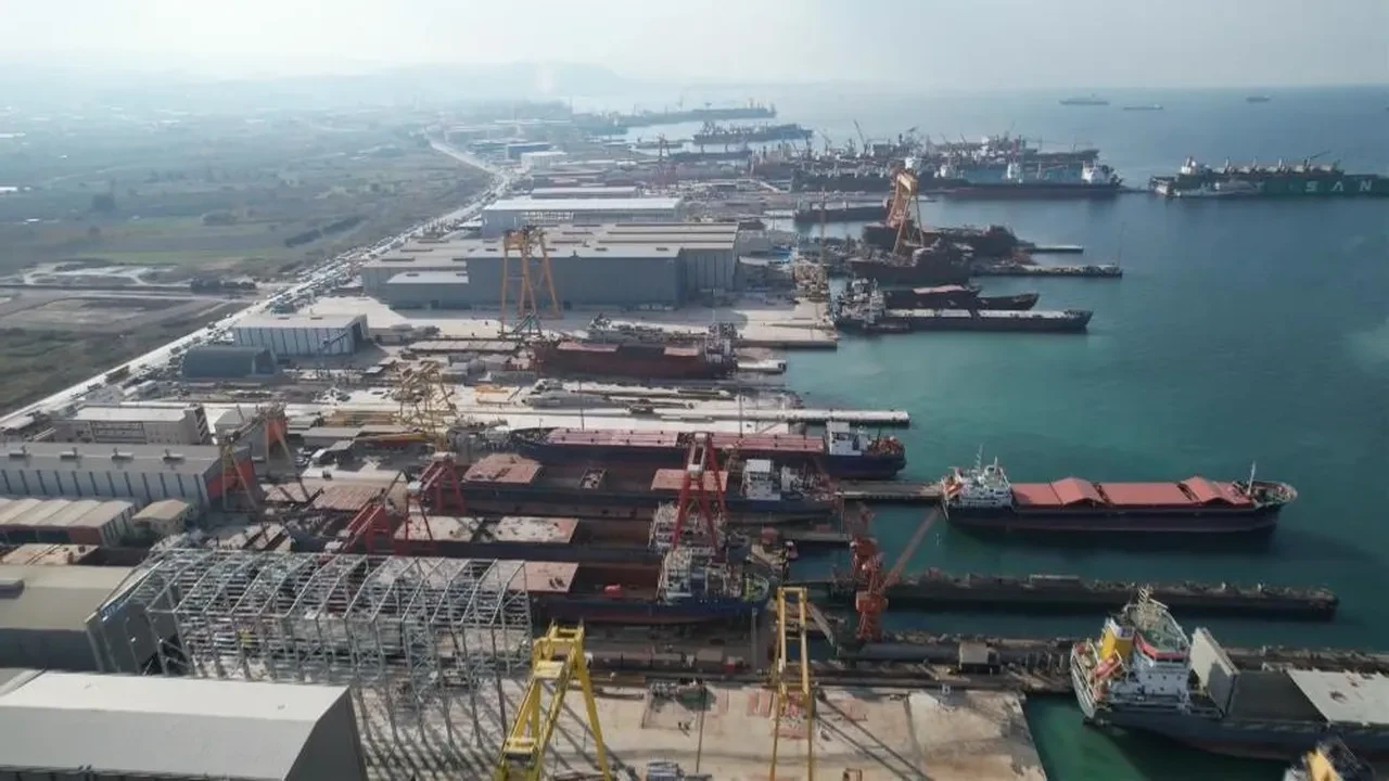 Yalova’dan 5 ayda 294 milyon dolarlık ihracat