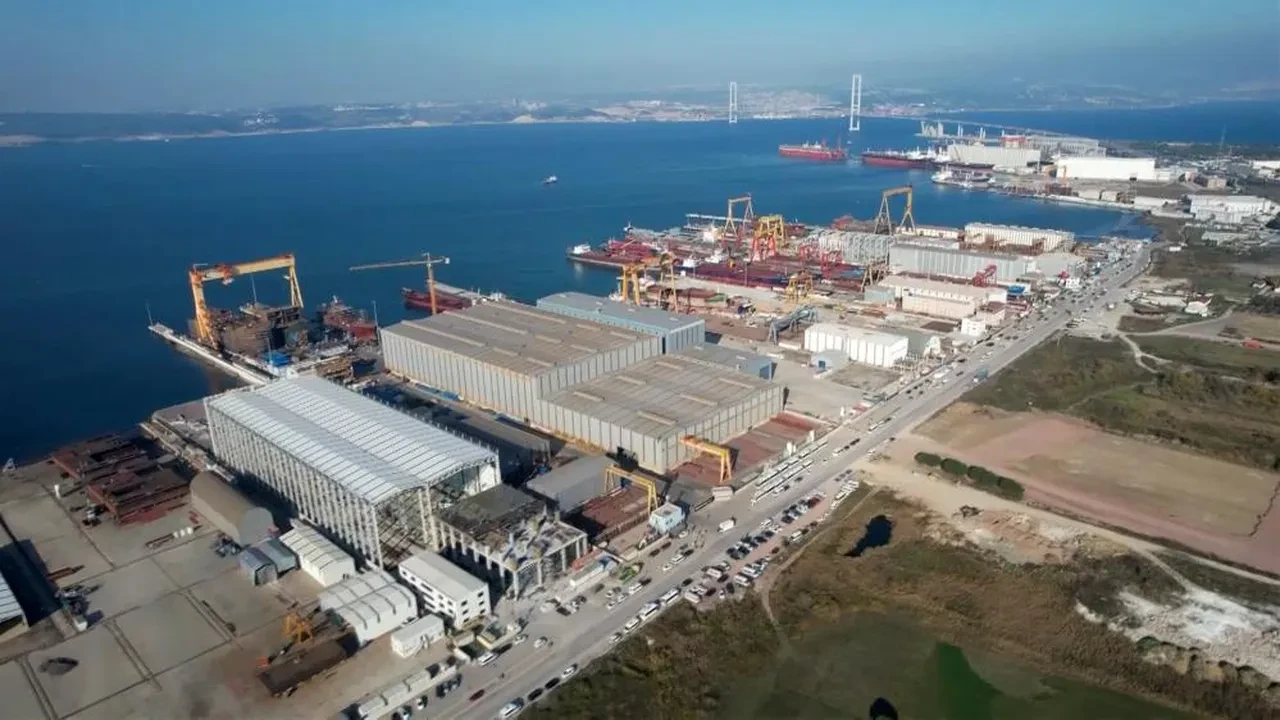 Yalova’dan 5 ayda 294 milyon dolarlık ihracat