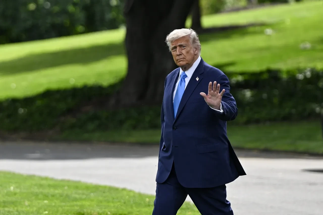 ABD'de göçmen krizi: Asker sokakta, Los Angeles savaş alanına döndü! Donald Trump'tan sert mesaj