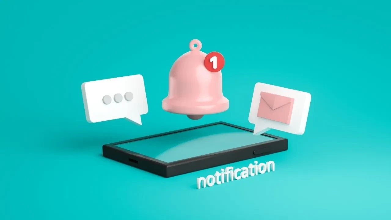 Bildirim sesi anksiyeteyi artırıyor! Küçük bir sesin büyük etkisi dikkat çekti