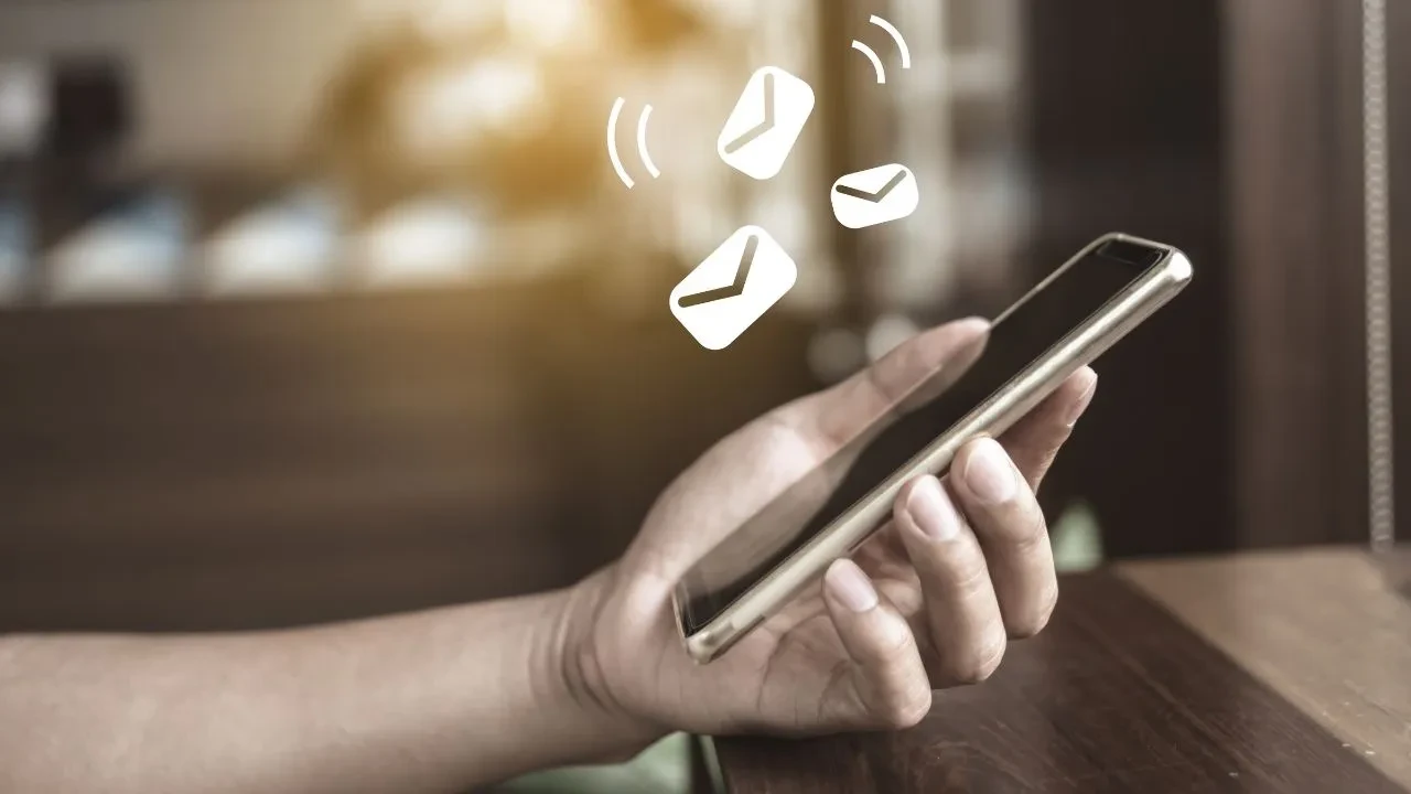 Bildirim sesi anksiyeteyi artırıyor! Küçük bir sesin büyük etkisi dikkat çekti