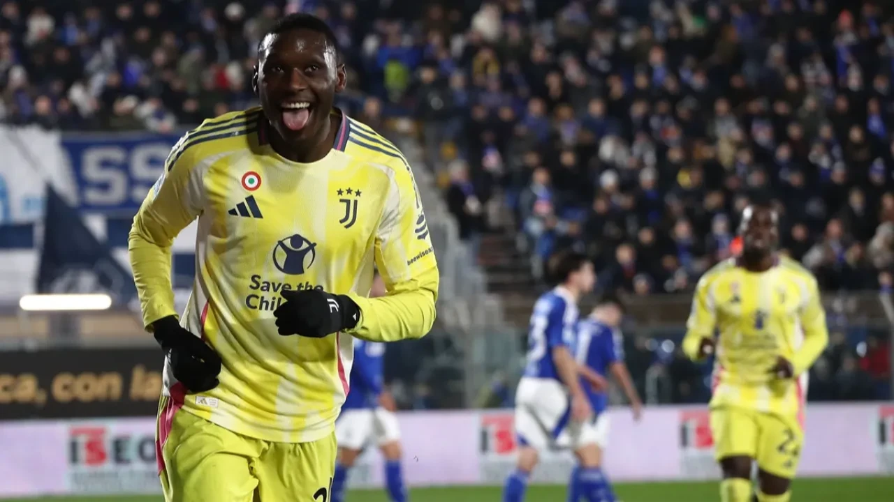Fenerbahçe ve Galatasaray'a Kolo Muani transferinde ters köşe! 