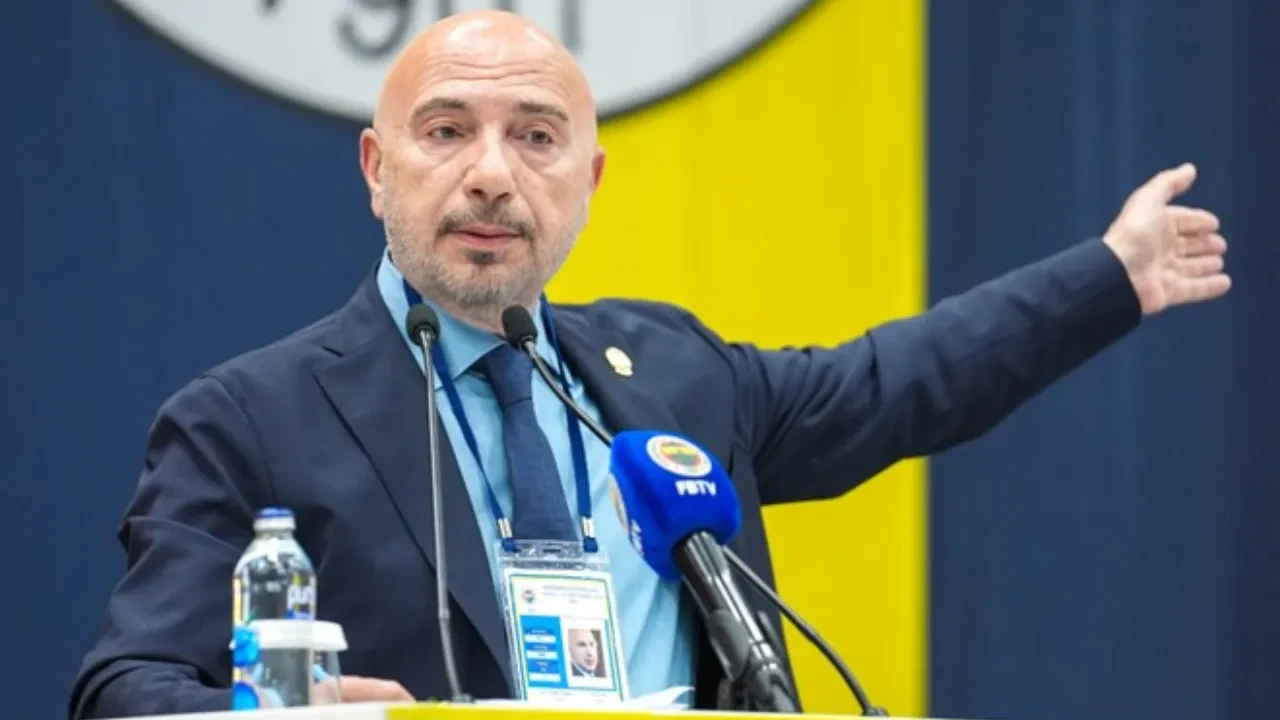 Fenerbahçe'de bayram gergin geçiyor: Hakan Bilal Kutlualp'ten Ali Koç'a sert cevap! 