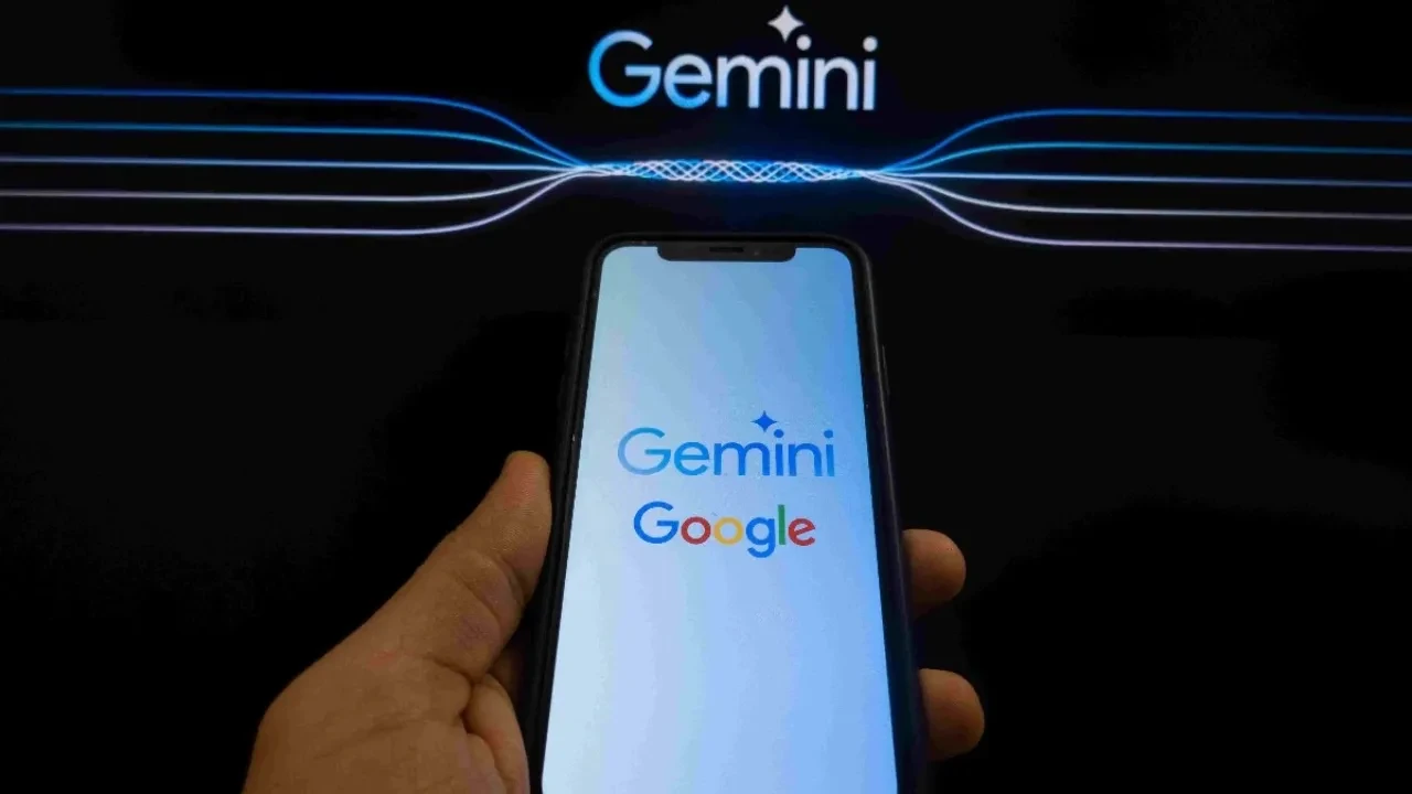 Google'ın yapay zeka asistanı Gemini'a yeni özellik: Artık sizin yerinize işlerinizi yapabiliyor