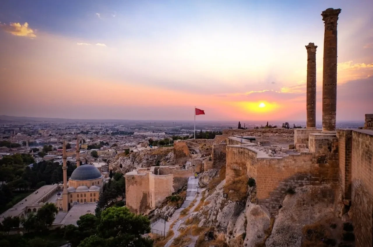 Hava durumu (9 Haziran) | Bugün hava nasıl olacak? Meteoroloji'den 8 il için yağış uyarısı