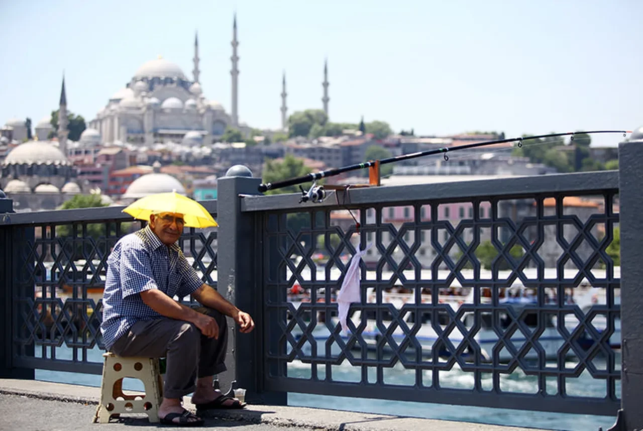 Hava durumu (9 Haziran) | Bugün hava nasıl olacak? Meteoroloji'den 8 il için yağış uyarısı