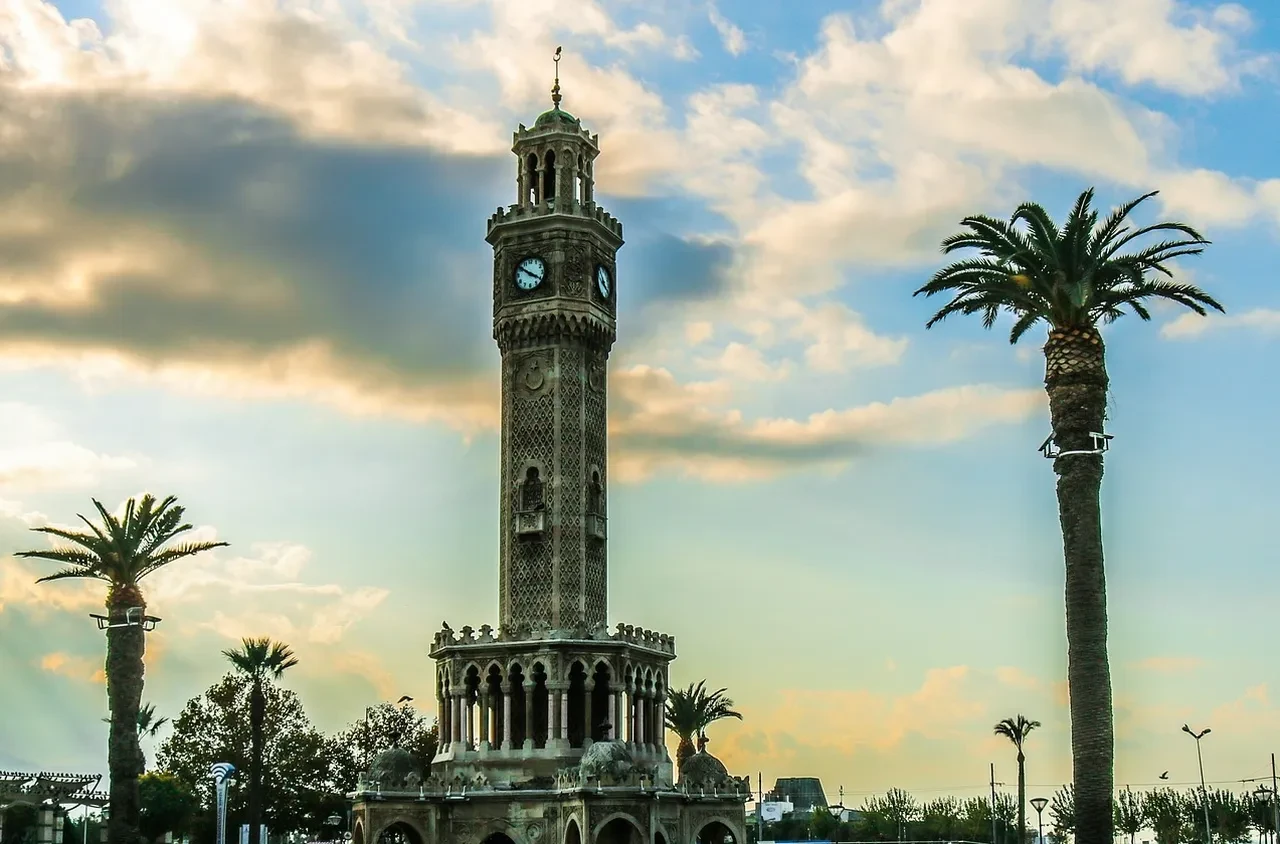 Hava durumu (9 Haziran) | Bugün hava nasıl olacak? Meteoroloji'den 8 il için yağış uyarısı