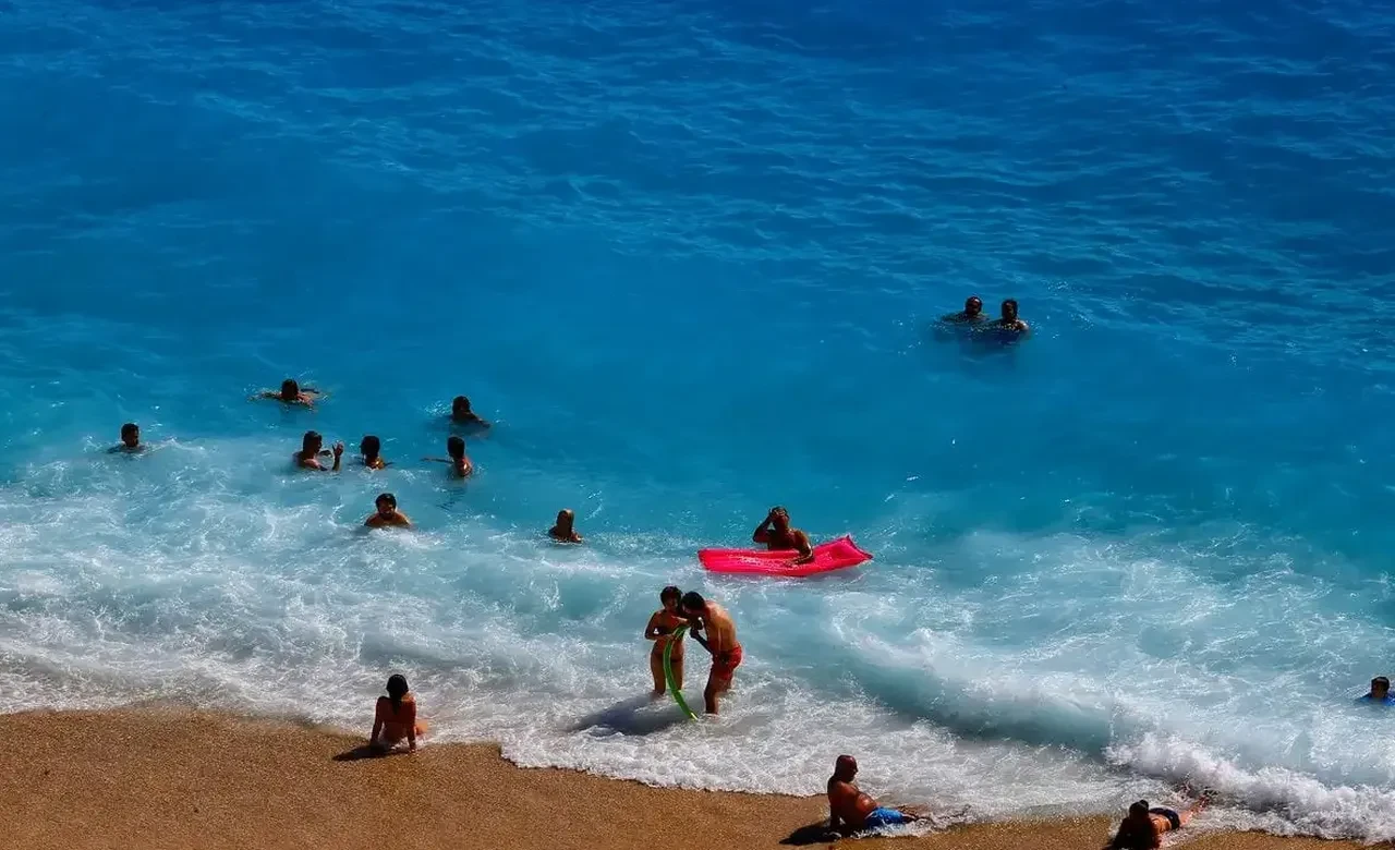 Hava durumu (9 Haziran) | Bugün hava nasıl olacak? Meteoroloji'den 8 il için yağış uyarısı