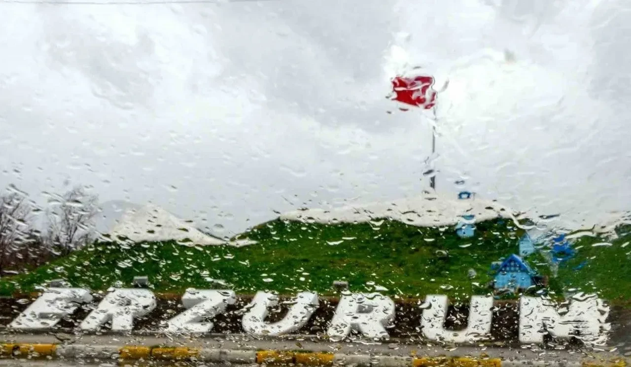 Hava durumu (9 Haziran) | Bugün hava nasıl olacak? Meteoroloji'den 8 il için yağış uyarısı