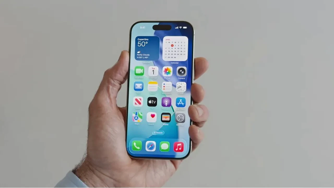iOS 26, iOS 19
