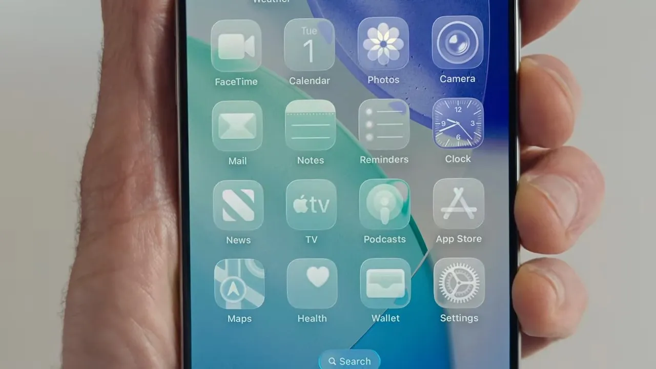 iOS 26, iOS 19'un yerine tanıtıldı: Çıkış tarihi, özellikleri ve desteklenen modeller