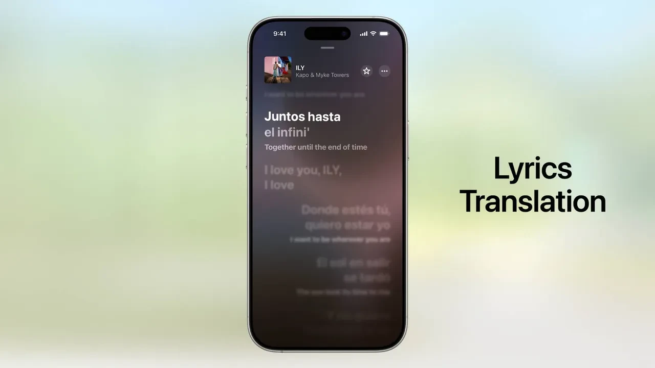 iOS 26, iOS 19'un yerine tanıtıldı: Çıkış tarihi, özellikleri ve desteklenen modeller