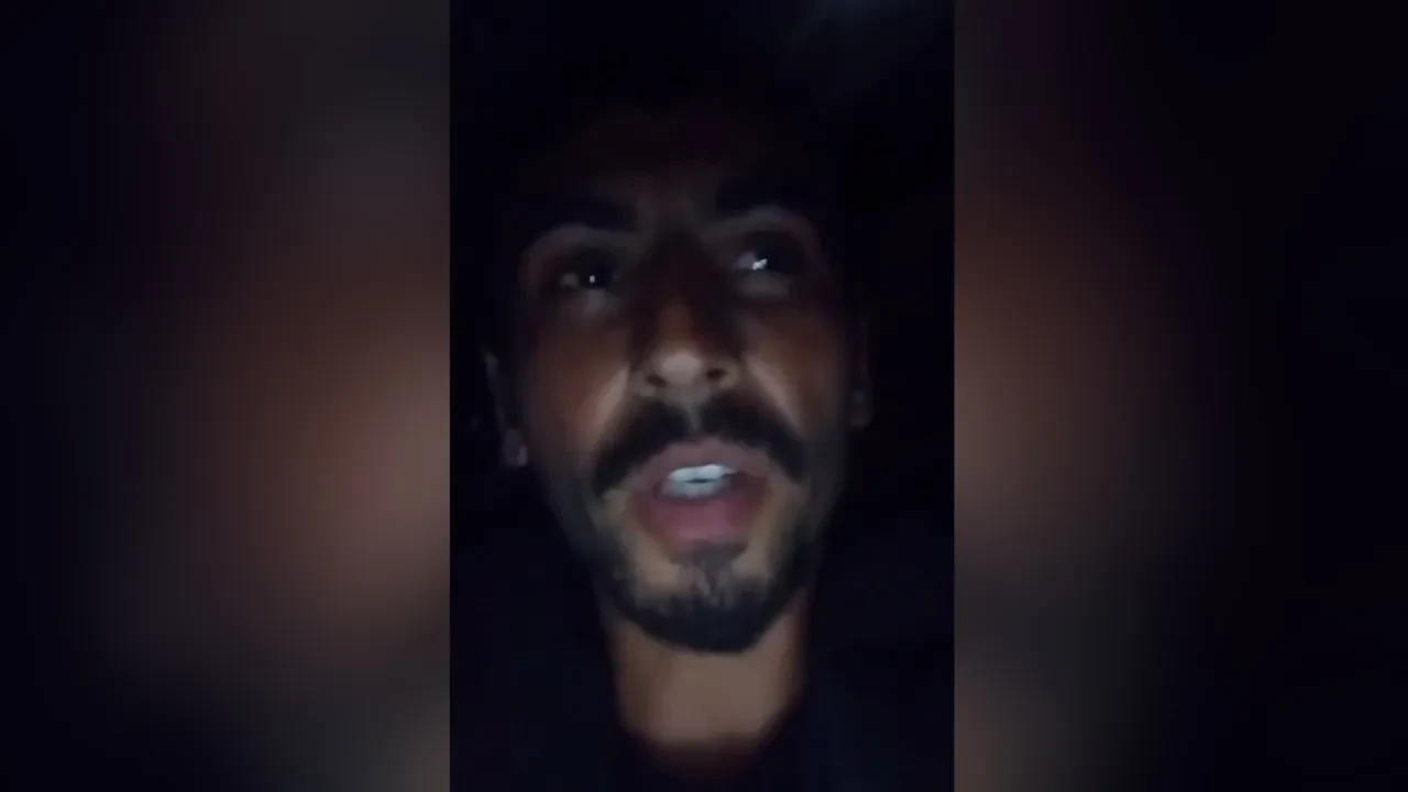 İsrail, Madleen gemisini kuşattı! Gemideki aktivist Şuayb Ordu: 'Türk olduğum için günah keçisi seçileceğim'