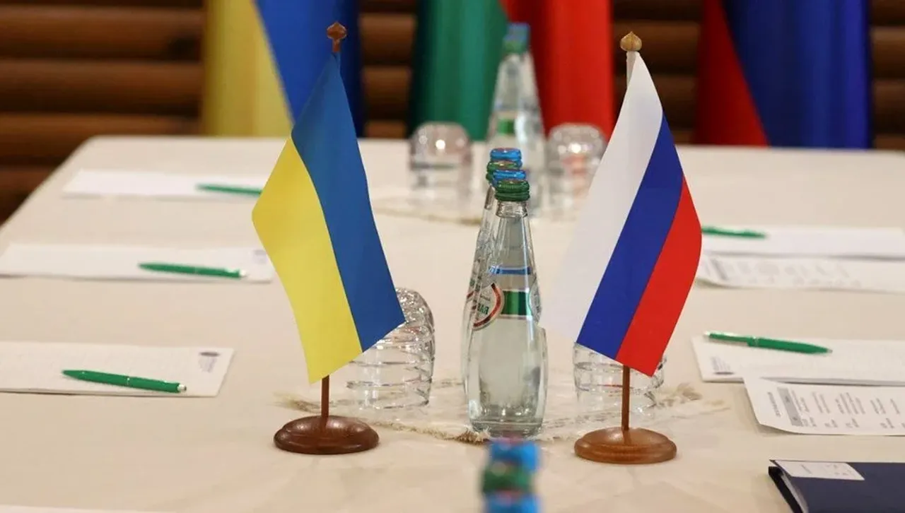 İstanbul'da anlaşmaya varılan ilk takas gerçekleşti: Rusya-Ukrayna 25 yaş altı esirleri iade etti