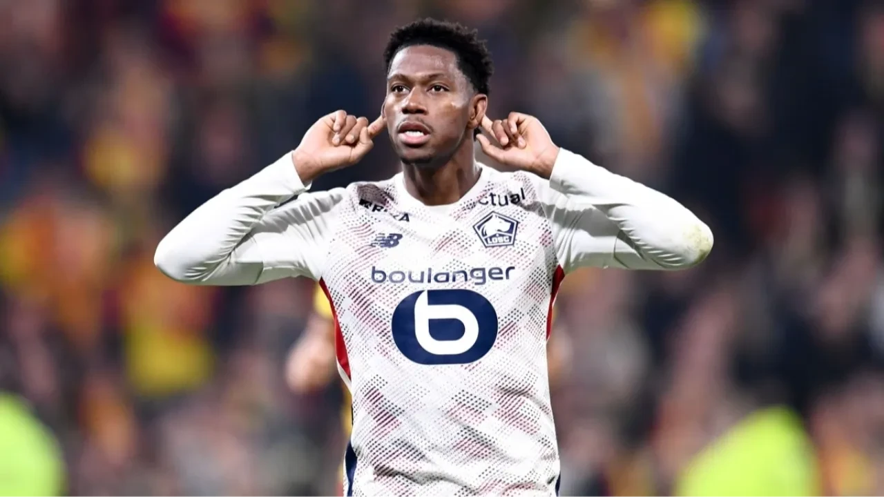 Jonathan David transferinde çarpıcı gelişme!
