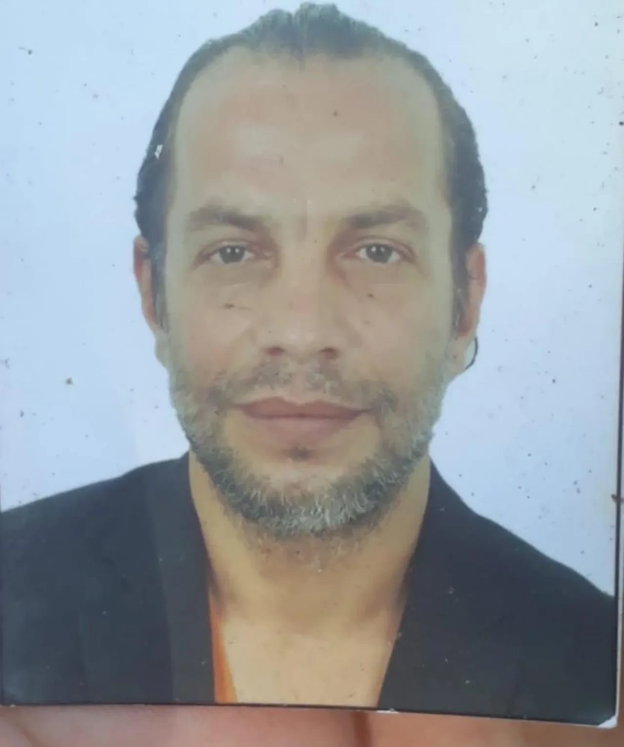 Kayıp olarak aranıyordu! Murat Demirkıran'ın cesedi gecekonduda bulundu