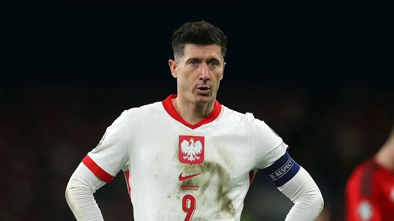 Lewandowski isyan bayrağı açtı! 'O teknik direktörken asla oynamam'
