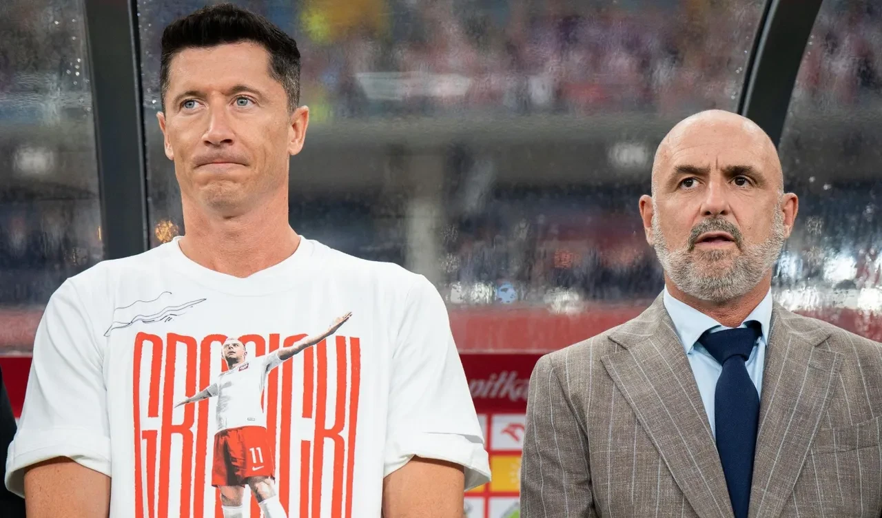 Lewandowski isyan bayrağı açtı! 'O teknik direktörken asla oynamam'