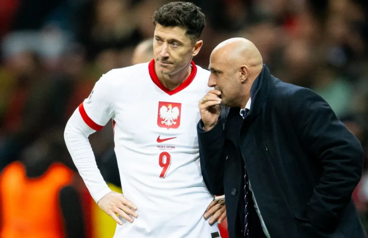 Lewandowski isyan bayrağı açtı! 'O teknik direktörken asla oynamam'