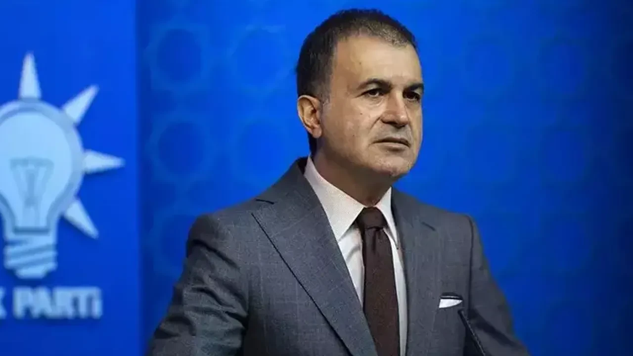 Ömer Çelik