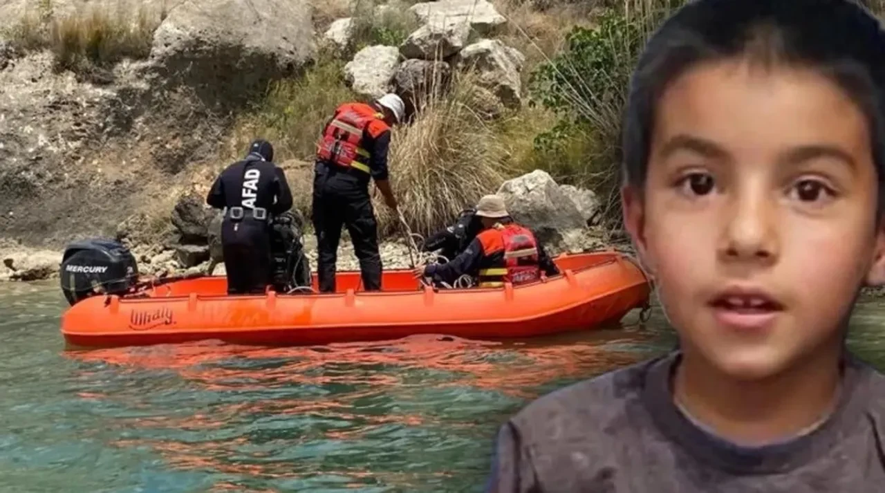 Onurcan Özdemir son yolculuğuna uğurlandı