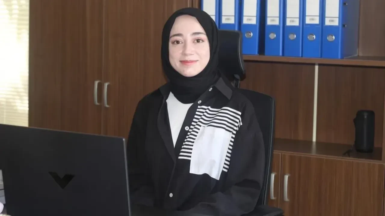 Rehber Öğretmeni Sefanur Demirdağlı: 
