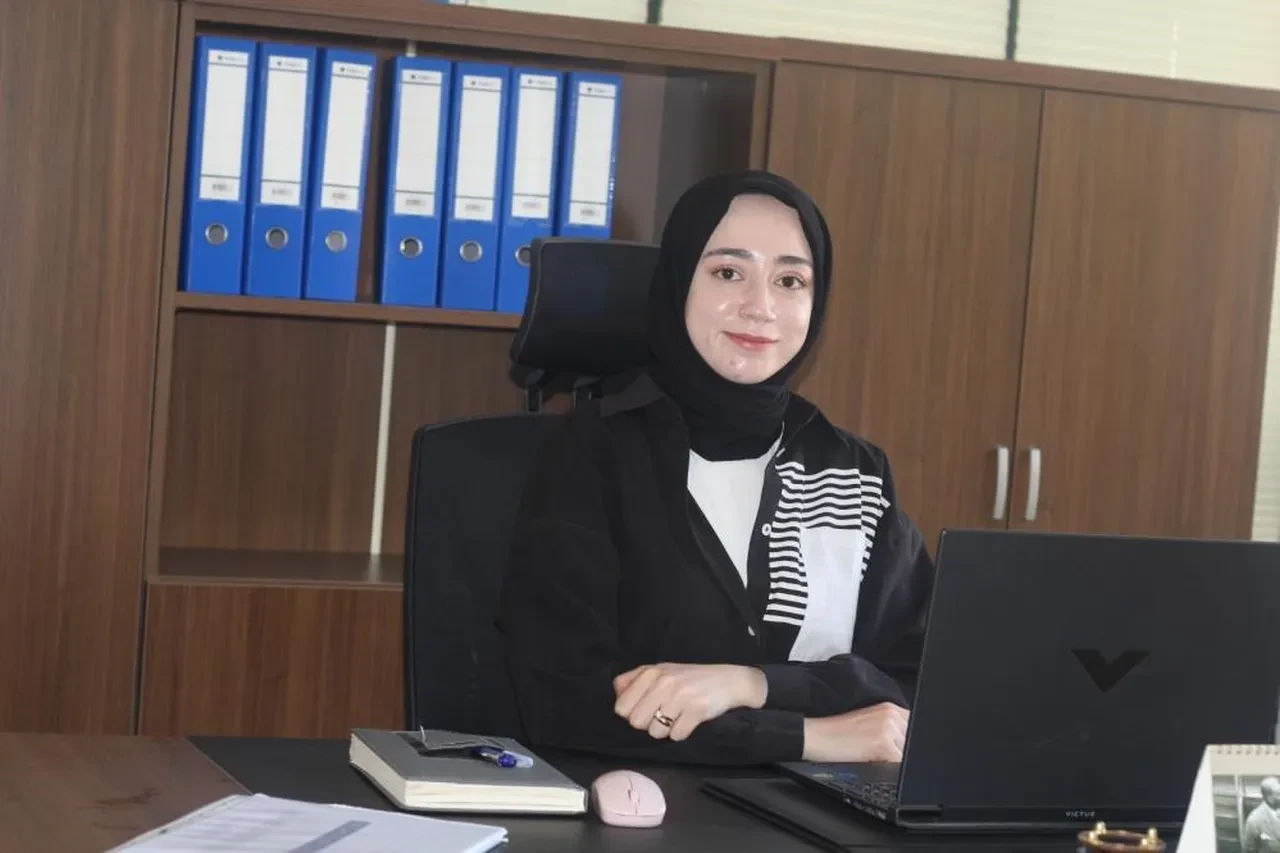 Rehber Öğretmeni Sefanur Demirdağlı: "LGS sadece bir başarı yarışı değildir"