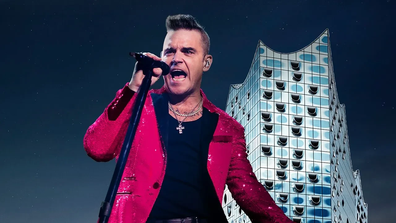 Robbie Williams İstanbul'da konser verecek! Bilet fiyatları cep yakıyor