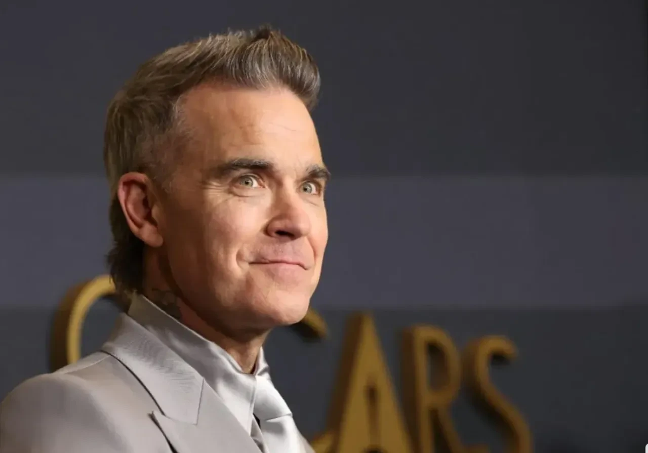 Robbie Williams İstanbul'da konser verecek! Bilet fiyatları cep yakıyor