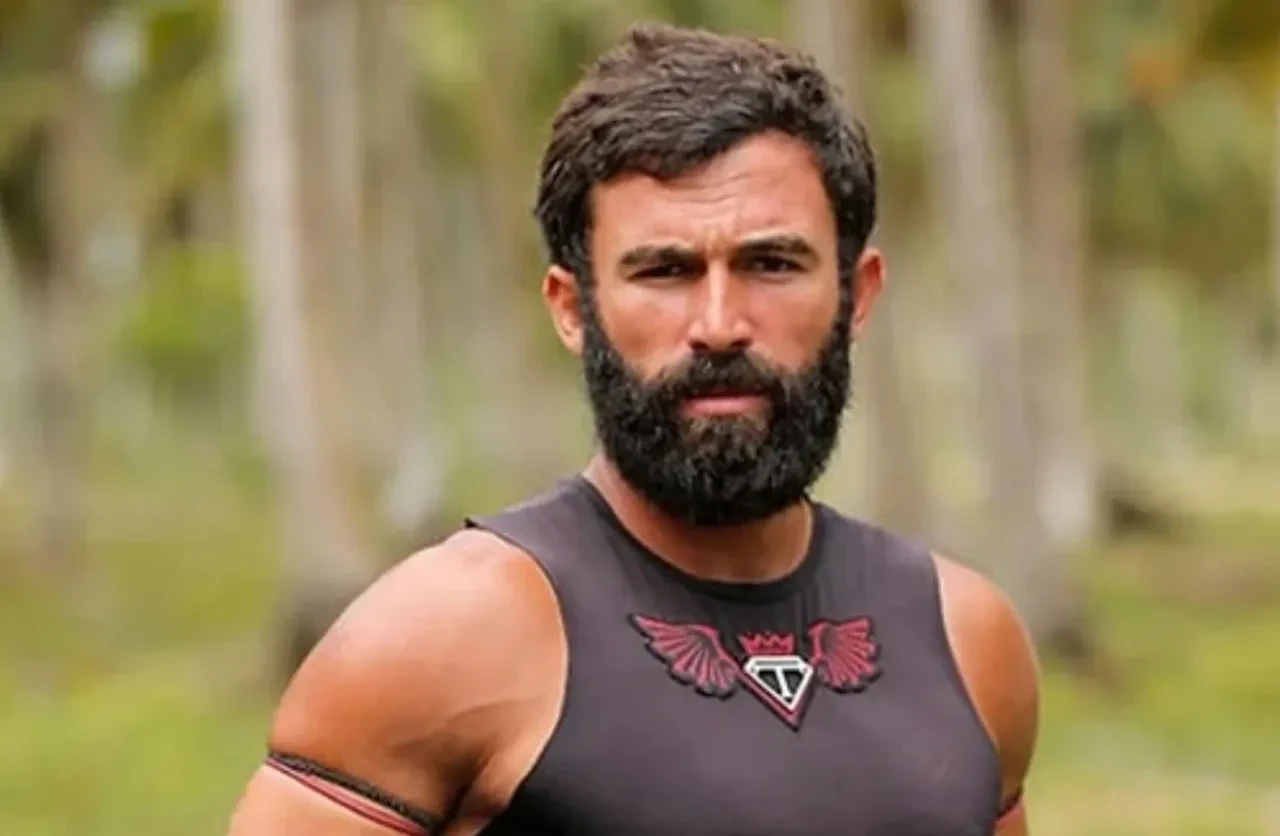 Ruhsatsız silah çetesinden “Turbo” Turabi çıktı! Kız arkadaşı için irtibata geçmiş