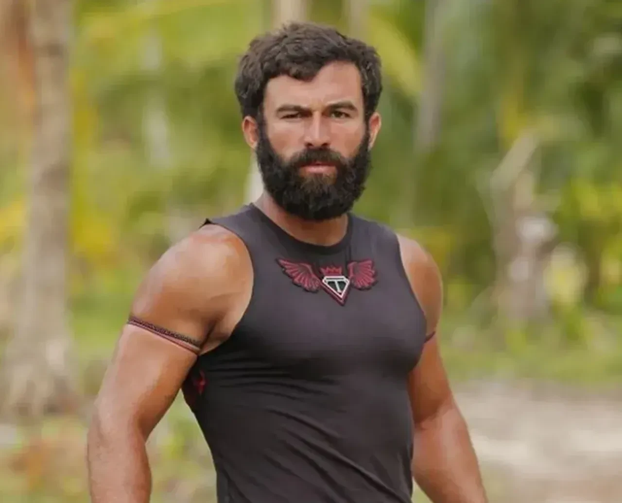 Ruhsatsız silah çetesinden “Turbo” Turabi çıktı! Kız arkadaşı için irtibata geçmiş