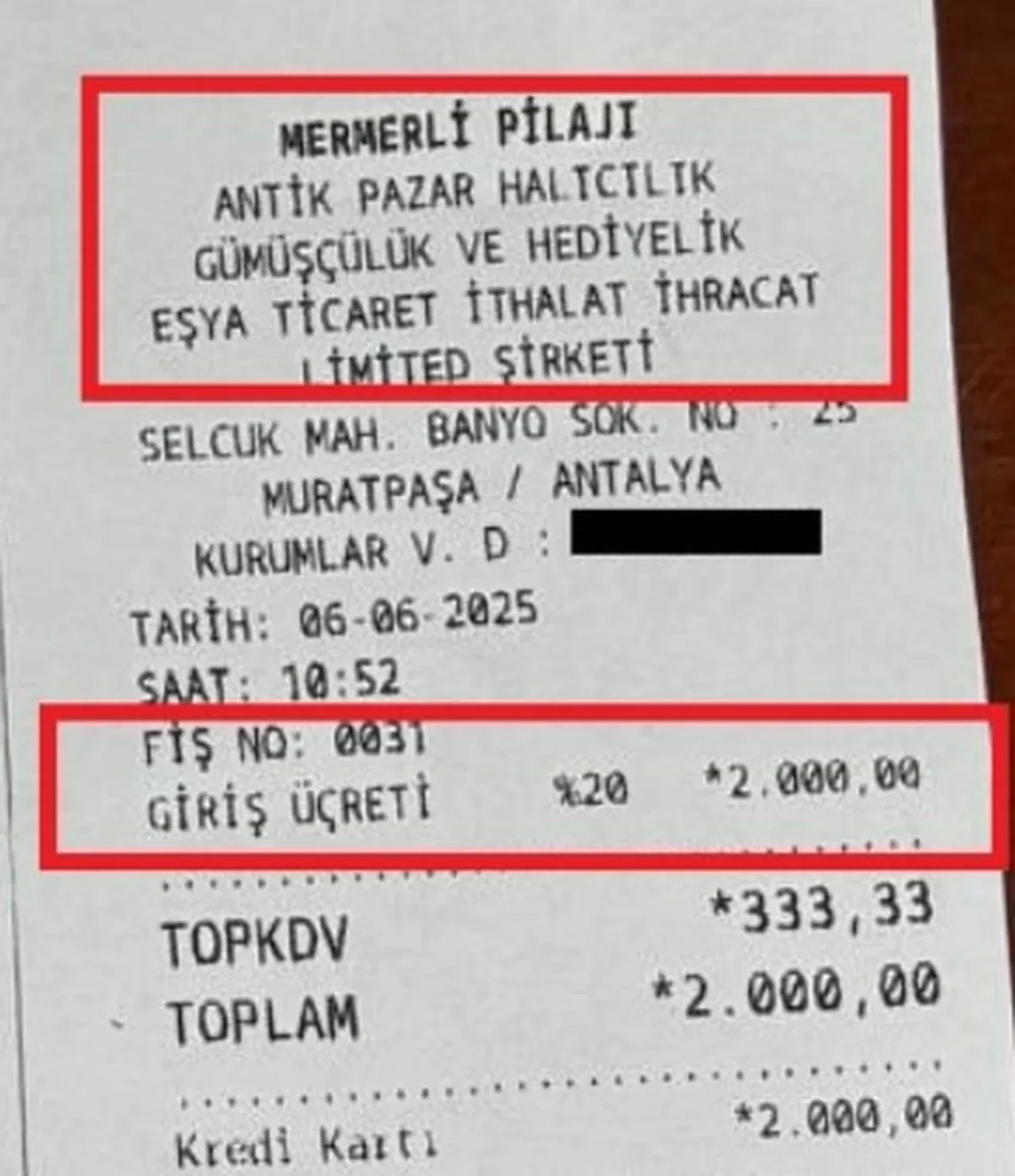 Tarihi plajda fiyat şoku: Giriş ücreti dudak uçuklattı, valilik olaya el koydu
