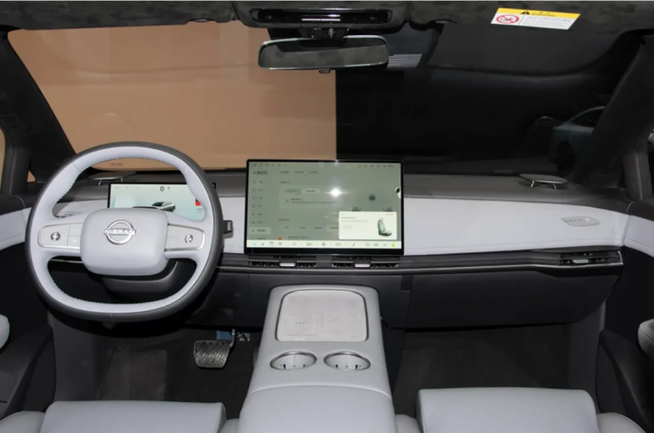 Tesla'nın 6'da 1'i fiyatına satılan elektrikli otomobil küresel pazara açılıyor: Özellikleriyle şaşırtıyor