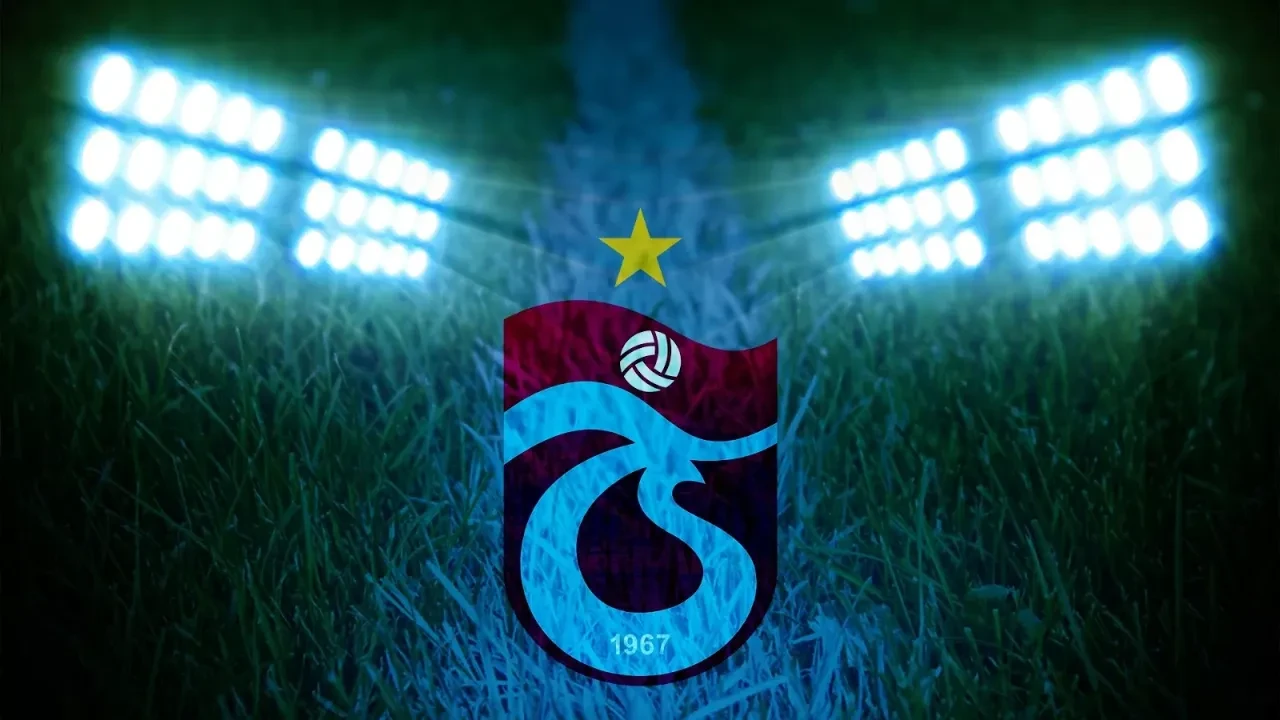 Trabzonspor'da 7 milyon Euroluk ayrılık! 