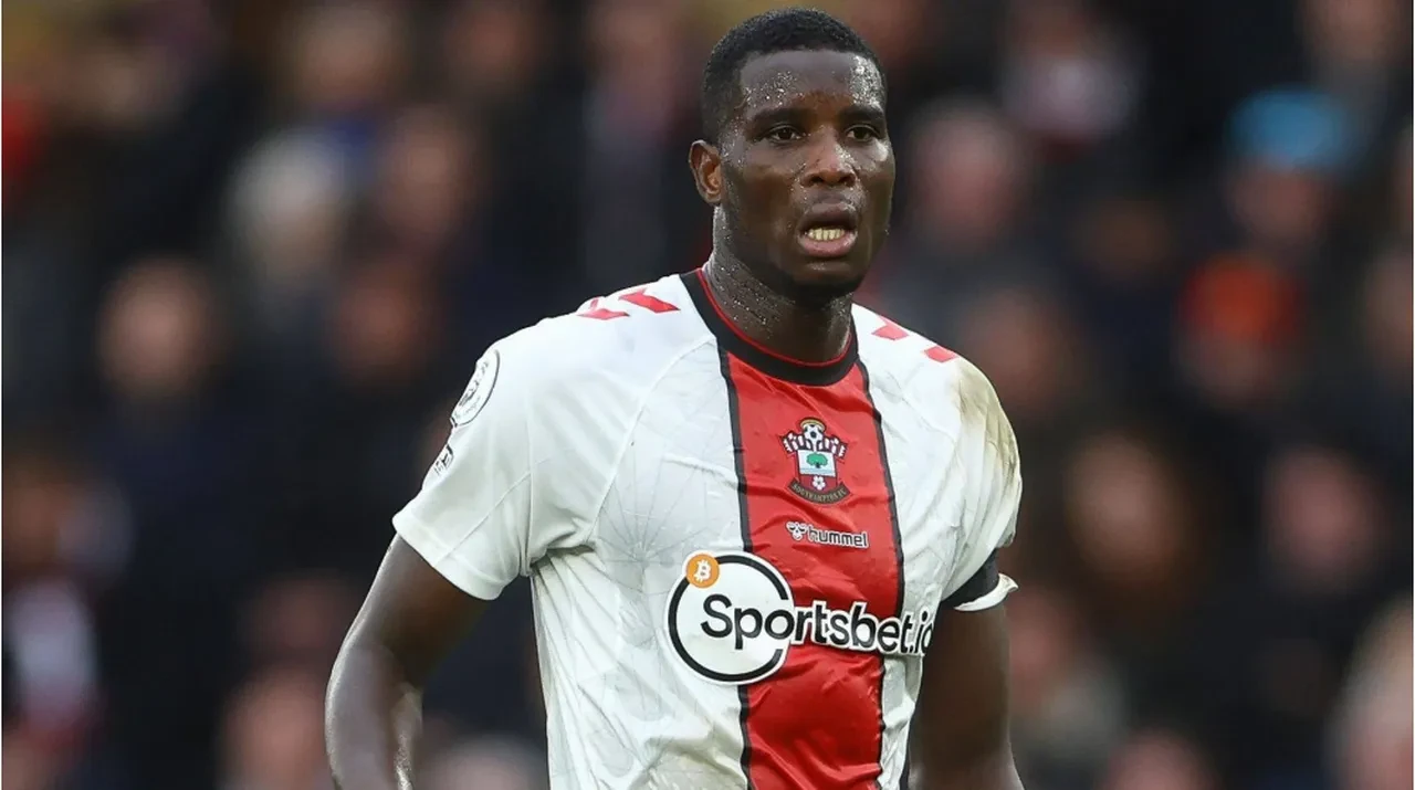 Trabzonspor'da Paul Onuachu heyecanı