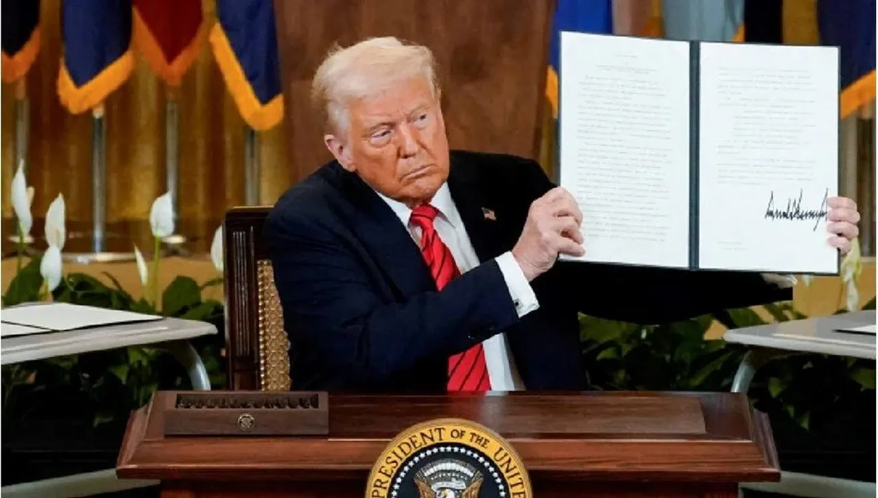 Trump 12 ülke vatandaşının ABD'ye girişini yasakladı! Bazı istisnalar var