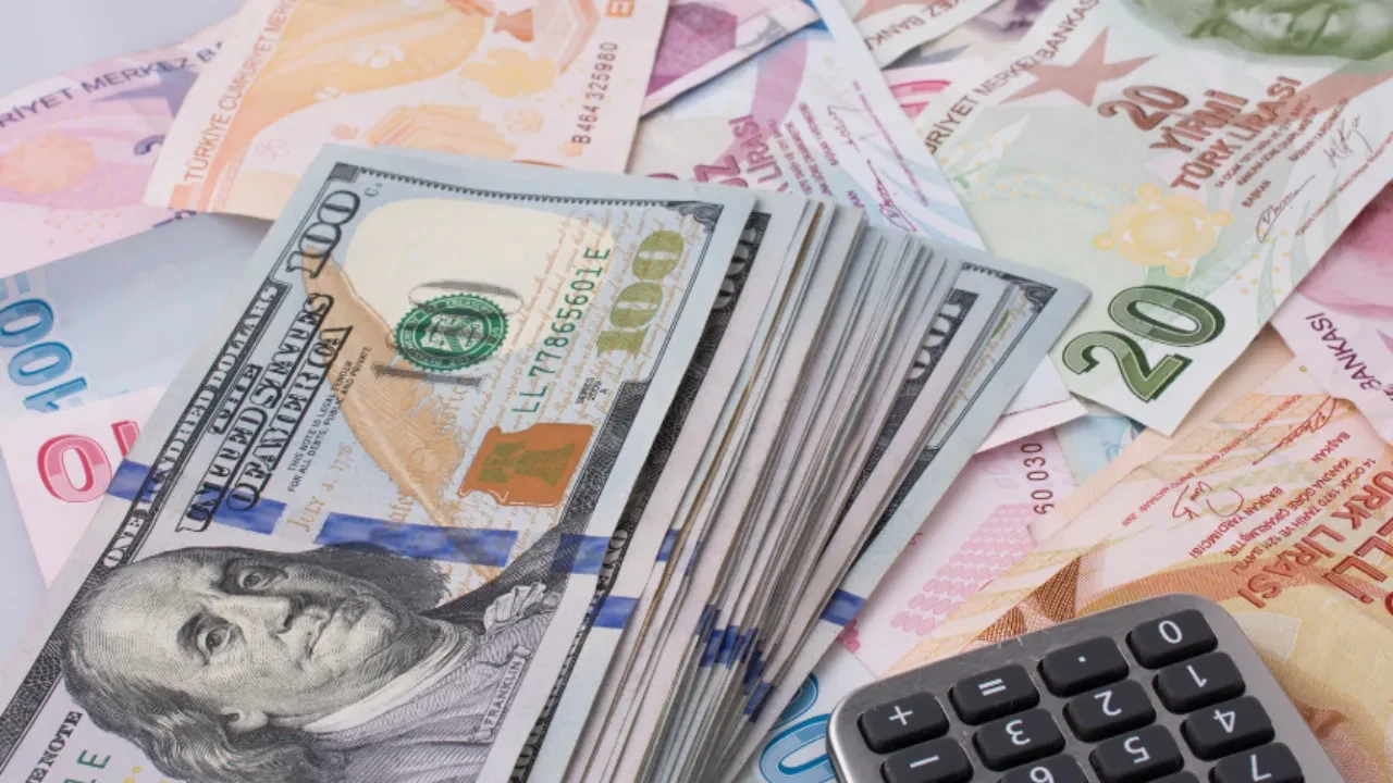 Türkiye'de milyoner sayısı 2,3 milyonu aştı
