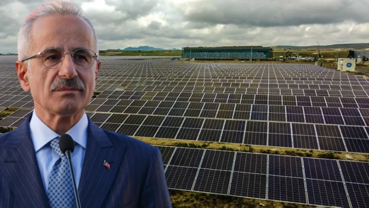 Türkiye’nin enerji hamlesi! Yerli trenlerde güneş enerjisi dönemi başlıyor