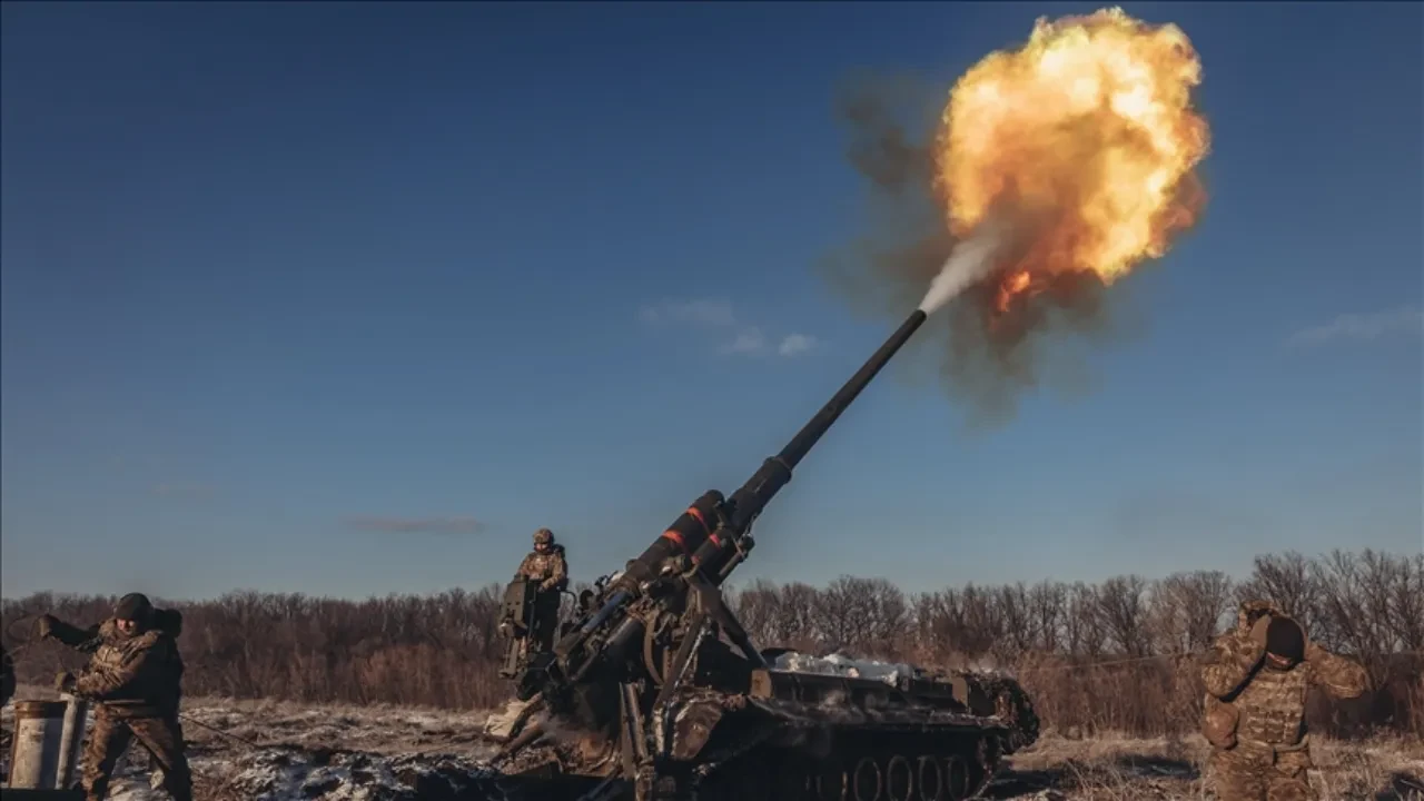 Ukrayna'dan Kursk bölgesine füzeli saldırı: Ölü ve yaralılar var