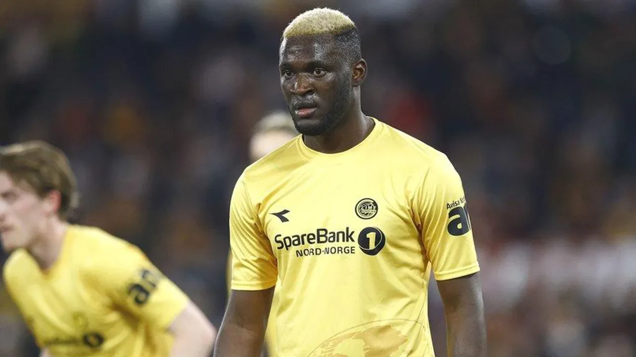 Victor Boniface için transfer harekatı! Fenerbahçe ve Galatasaray karşı karşıya