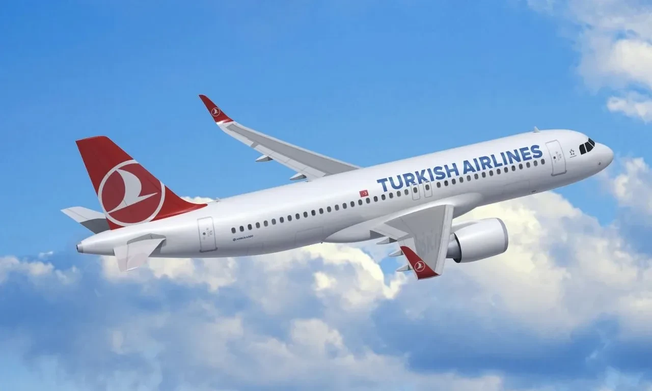 Yeni rekor yolda: THY yüksekten uçuyor