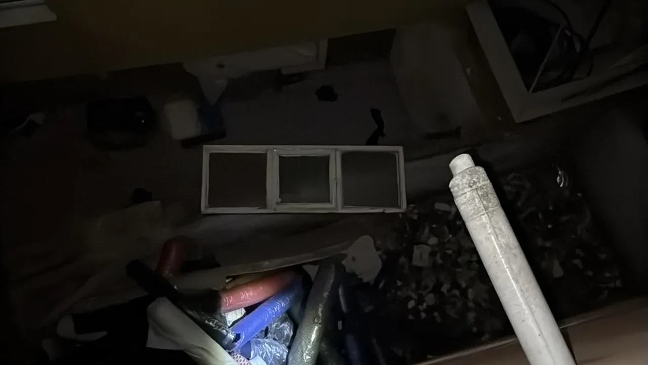 Zeytinburnu'nda panik anları: Vatandaşlar deprem sandı! AFAD ekipleri bölgede