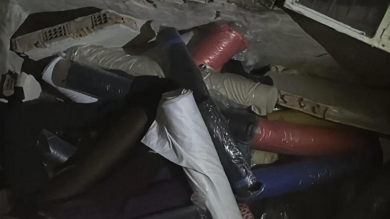 Zeytinburnu'nda panik anları: Vatandaşlar deprem sandı! AFAD ekipleri bölgede