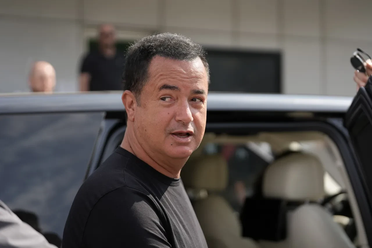 Acun Ilıcalı'dan Fenerbahçe sorusuna şaşırtan cevap: Yırttım bu işlerden