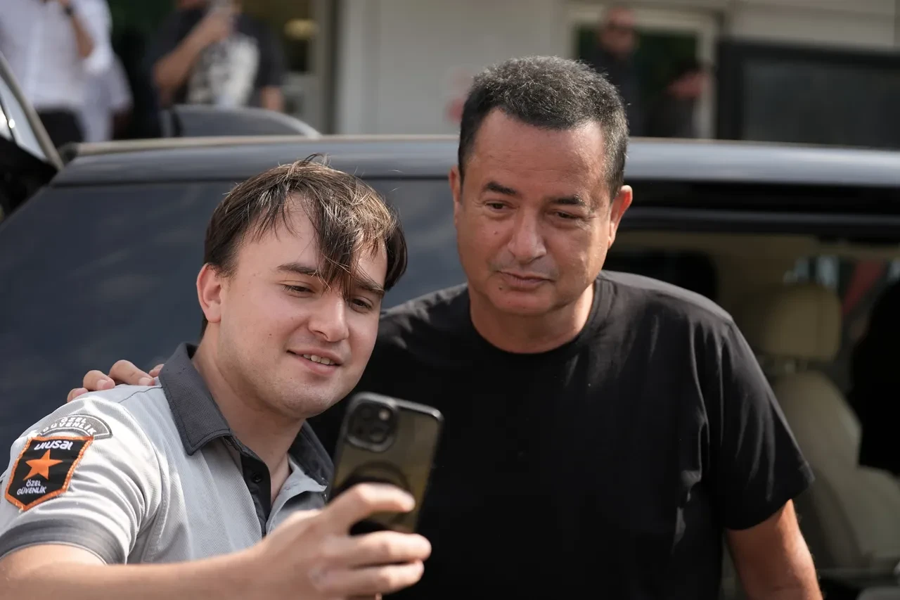 Acun Ilıcalı'dan Fenerbahçe sorusuna şaşırtan cevap: Yırttım bu işlerden