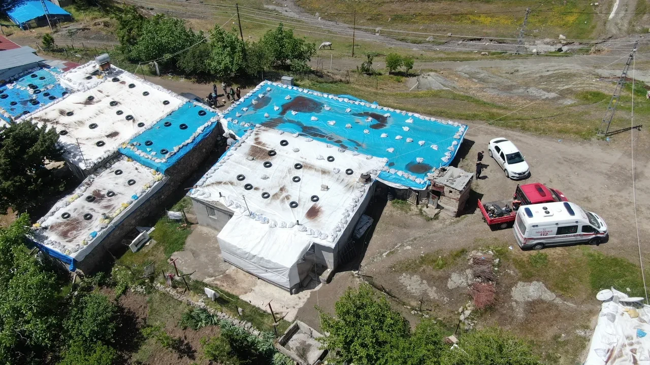 Anneler Günü'nde cesedi bulunmuştu! Korkunç cinayette kan donduran itiraf! 'Cesedi eşekle taşıyıp...'